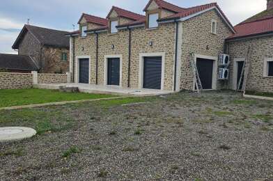 Maison 7 pièces 359000 €