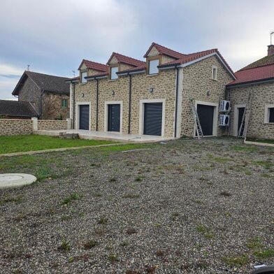 Maison 7 pièces 372000 €