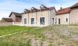 Maison 7 Pièces 176 m² à vendre à Le Vigen (87110)