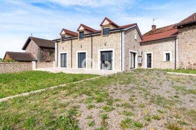 Maison 7 pièces 349000 €