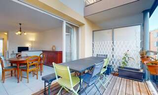 Appartement 3 Pièces 70 m² à vendre à La Roche-sur-Foron (74800)