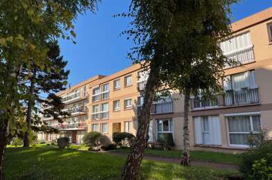 Appartement 2 pièces 164000 €