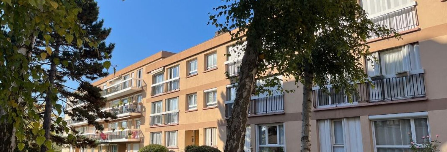 Appartement 2 Pièces 49 m² à vendre à Soisy-sous-Montmorency (95230)