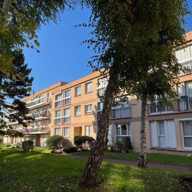 Appartement 2 pièces 164000 €