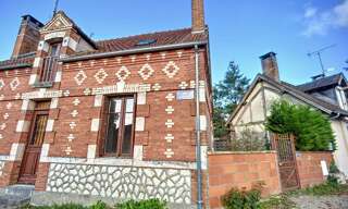 Maison 4 Pièces 86 m² à louer à Chaumont-sur-Tharonne (41600)