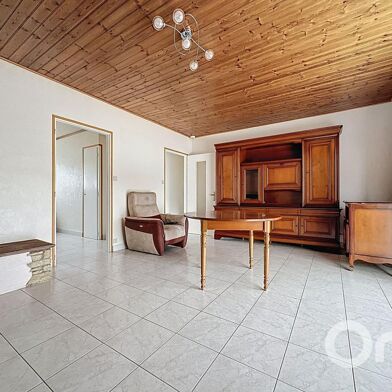 Maison 4 pièces 265000 €