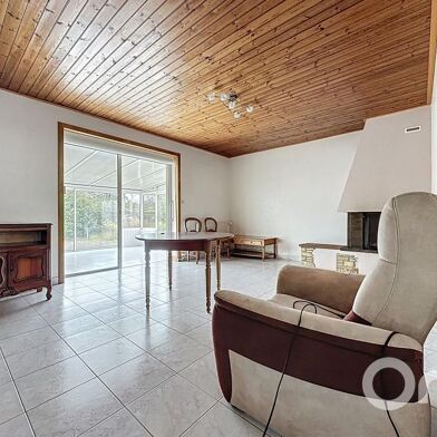 Maison 4 pièces 265000 €