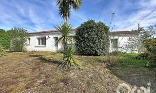 Maison 4 Pièces 88 m² à vendre à Challans (85300)