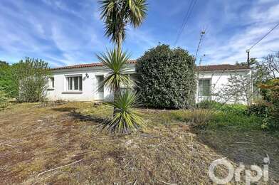 Maison 4 pièces 265000 €