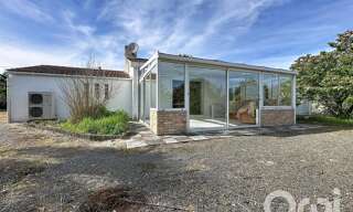 Maison 4 Pièces 88 m² à vendre à Challans (85300)