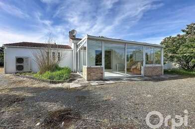 Maison 4 pièces 249500 €