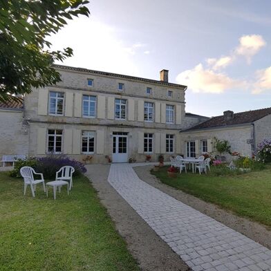 Maison 13 pièces 470000 €