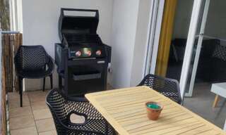 Appartement 3 Pièces 62 m² à vendre à Belin-Béliet (33830)