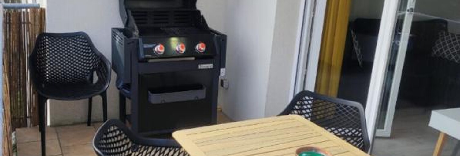 Appartement 3 Pièces 62 m² à vendre à Belin-Béliet (33830)