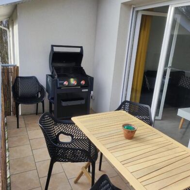 Appartement 3 pièces 202730 €