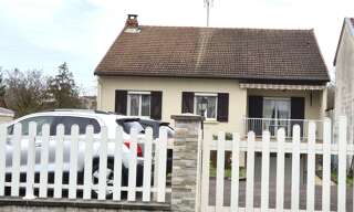 Maison 7 Pièces 177 m² à vendre à Saint-Dizier (52100)