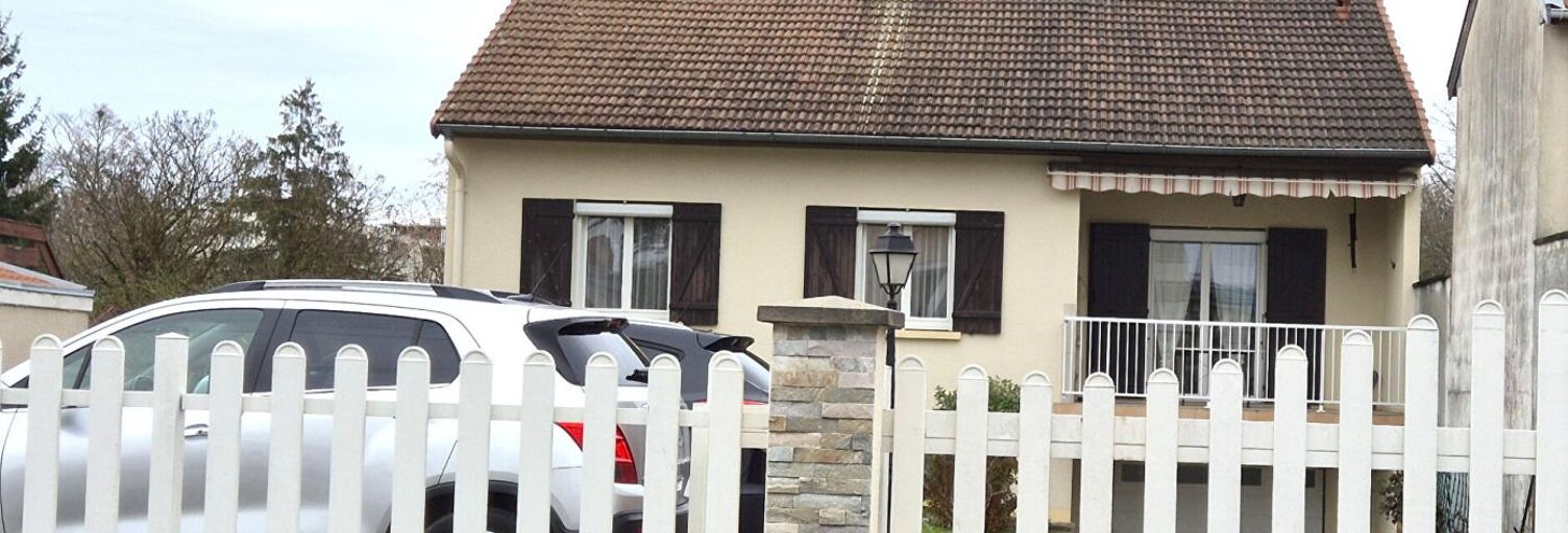 Maison 7 Pièces 177 m² à vendre à Saint-Dizier (52100)