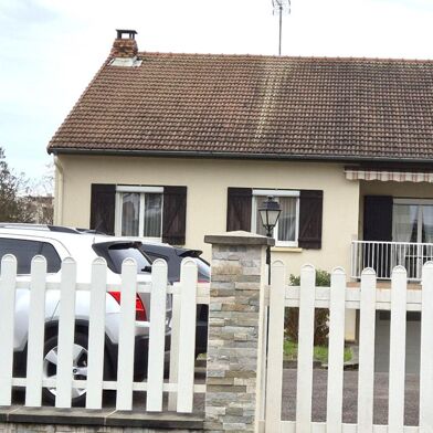 Maison 7 pièces 225700 €