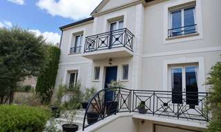 Maison 7 Pièces 155 m² à vendre à Champs-sur-Marne (77420)