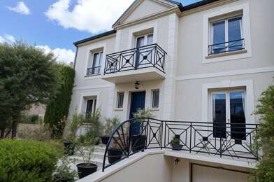 Maison 7 pièces 619000 €