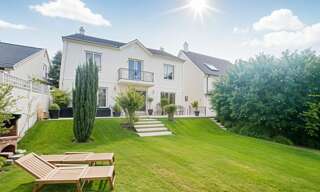 Maison 7 Pièces 155 m² à vendre à Champs-sur-Marne (77420)