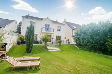 Maison 7 pièces 619000 €