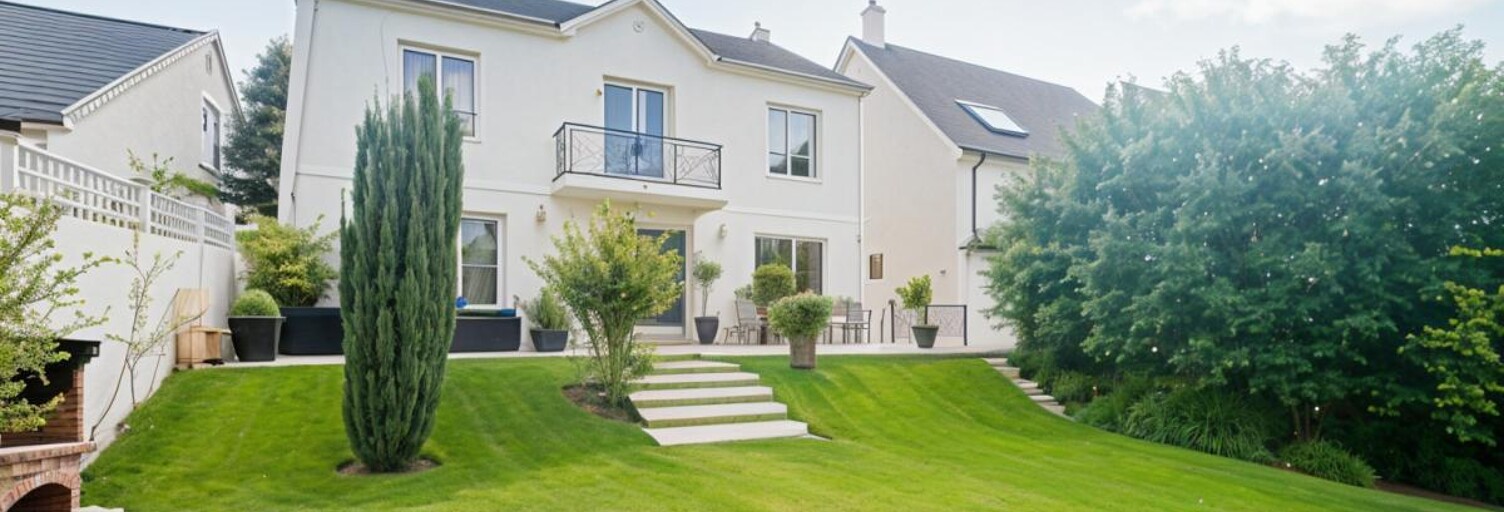 Maison 7 Pièces 155 m² à vendre à Champs-sur-Marne (77420)