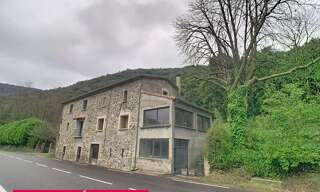 Maison 8 Pièces 188 m² à vendre à Saint-André-de-Majencoules (30570)