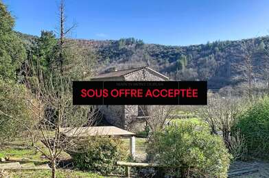 Maison 8 pièces 240000 €