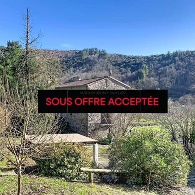 Maison 8 pièces 240000 €