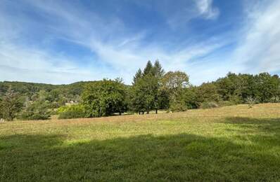 24800 SAINT JEAN DE COLE TERRAIN A BATIR — photo du bien
