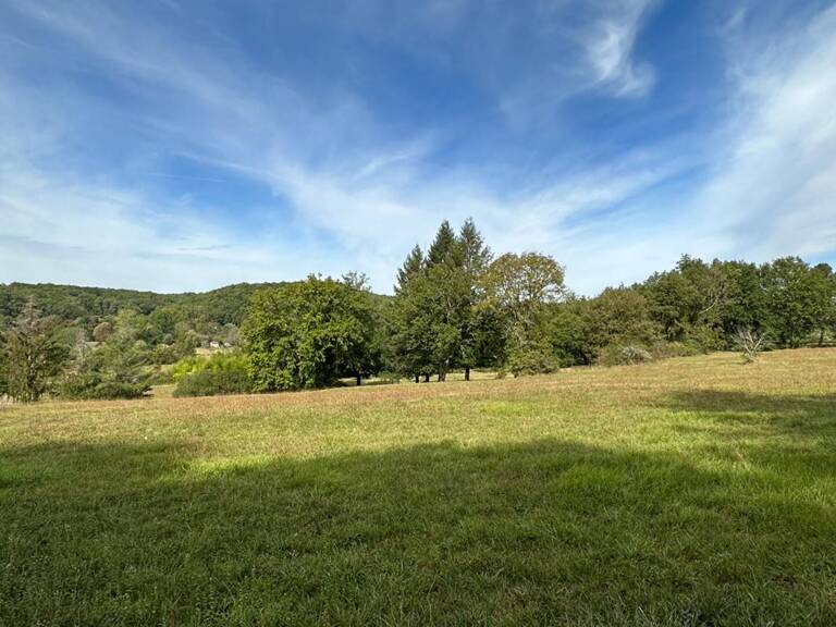 24800 SAINT JEAN DE COLE TERRAIN A BATIR — photo 1