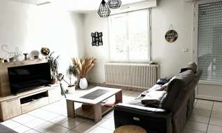 Maison 6 Pièces 115 m² à vendre à Montournais (85700)