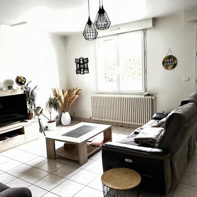 Maison 6 pièces 175000 €