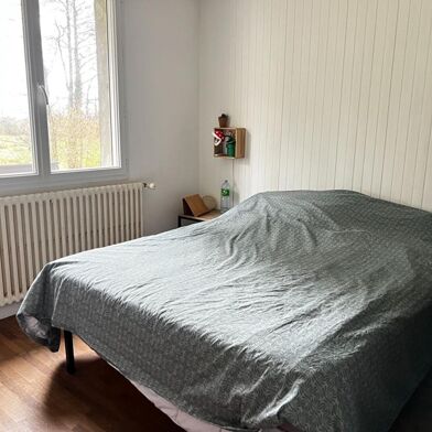 Maison 6 pièces 175000 €