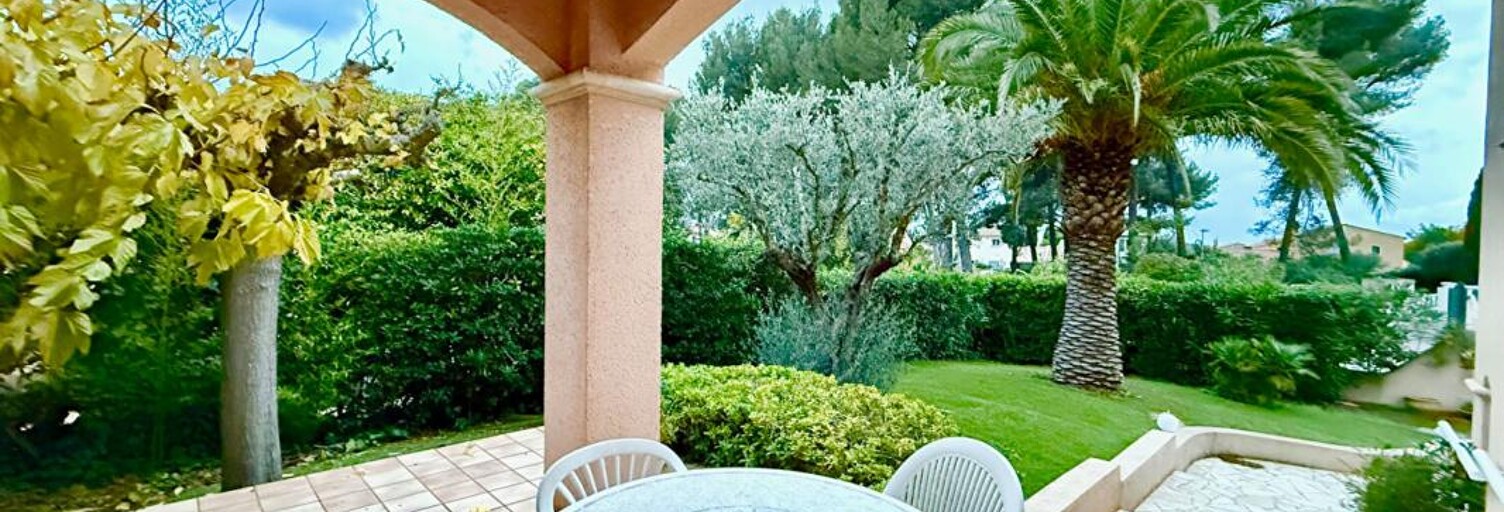 Maison 6 Pièces 112 m² à vendre à Six-Fours-les-Plages (83140)