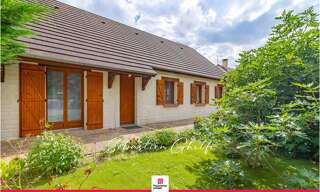 Maison 6 Pièces 115 m² à vendre à Romorantin-Lanthenay (41200)