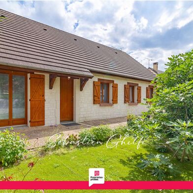 Maison 6 pièces 235000 €