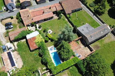 Maison 10 pièces 233977 €