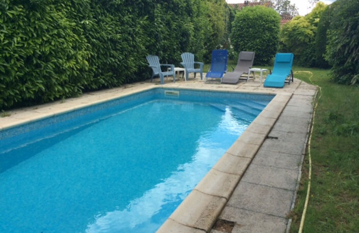 Maison Vouille Les Marais 8 pièce(s) 157 m2 — photo 3