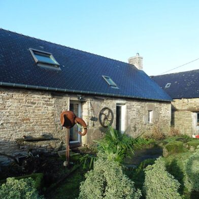 Maison 5 pièces 188000 €