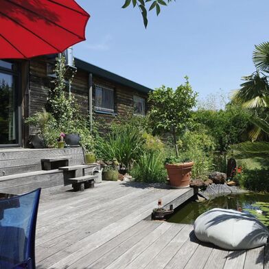 Maison 6 pièces 271400 €