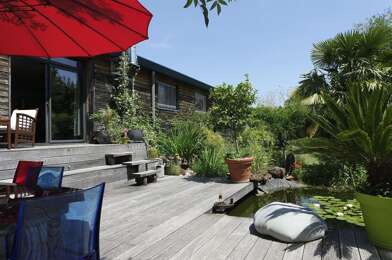 Maison 6 pièces 271400 €