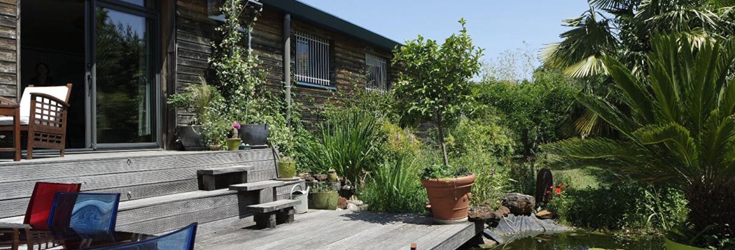 Maison 6 Pièces 401 m² à vendre à Baugy (18800)