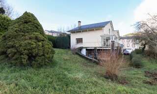 Maison 12 Pièces 260 m² à vendre à Lacaune (81230)