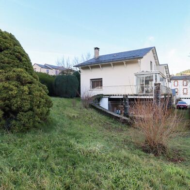 Maison 12 pièces 243800 €