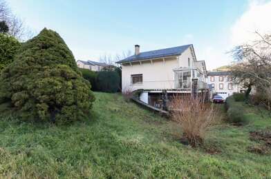 Maison 12 pièces 243800 €