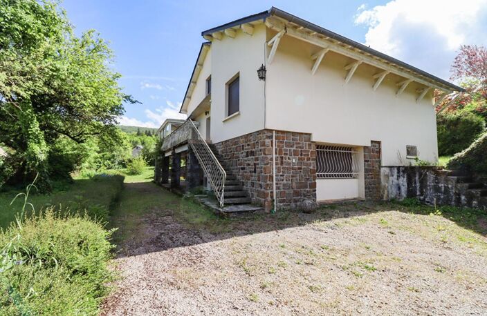 Maison Lacaune 12 pièce(s) 260 m2 — photo 2