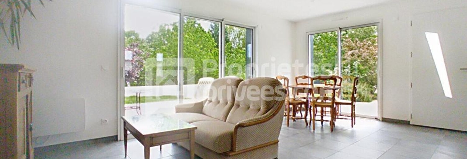 Maison 3 Pièces 71 m² à vendre à Cerizay (79140)