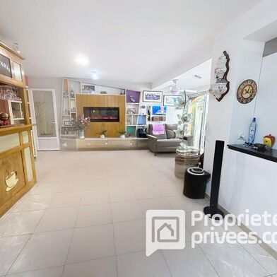 Maison 4 pièces 480000 €